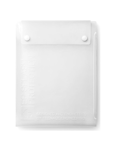 Cubierta a Prueba de Salpicaduras EP-133 K.O II 100% TPU Cubierta a Prueba de Salpicaduras EP-133 K.O II 100% TPU