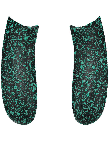 Cubierta eXtremeRate para Controlador Xbox Series X/S Verde