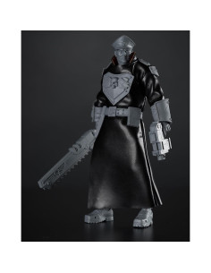 Figura McFarlane Toys Comisario Astra Militarum 17,78 cm 2