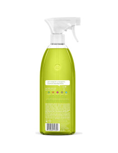 Limpiador Multiusos Method 828 ml Lima + Sal Marina (Paquete de 4) 2