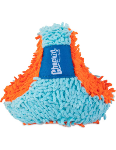 Chuckit! Juguete Tumbler Interiores para Perros 16.5 cm