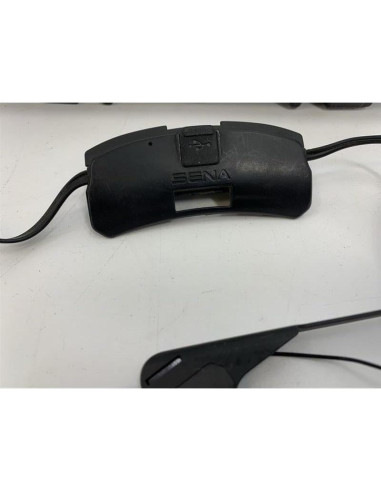 Sistema de Comunicación Bluetooth Sena SRL 2 para Casco Shoei GT-Air 2