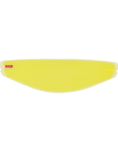 Visor Antivaho HJC i90 ZQIYDYP HJ-33 Protección UV