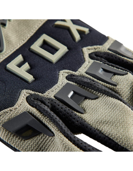Guante UTV Fox Racing Dirtpaw Drive 4XL Acolchado Guante UTV Fox Racing Dirtpaw Drive 4XL Acolchado