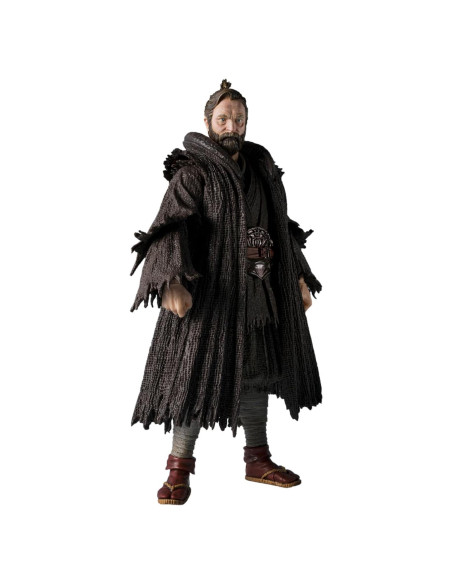 Figura de acción Sohei Obi-Wan Kenobi - Bandai Spirits Figura de acción Sohei Obi-Wan Kenobi - Bandai Spirits