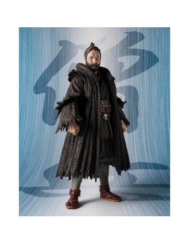 Figura de acción Sohei Obi-Wan Kenobi - Bandai Spirits