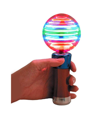 Varitas Mágicas LED ArtCreativity 19 cm Set de 2 para Niños