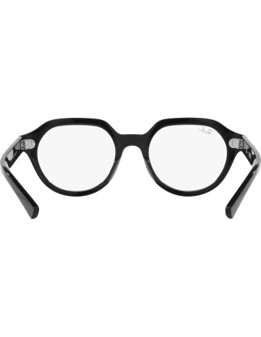 Gafas de Prescripción Ray-Ban RX7214 Gina Cuadradas