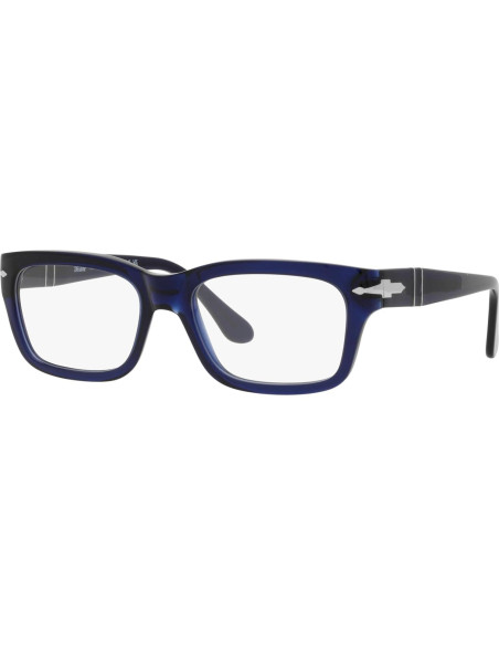 Gafas Recetadas Persol PO3301V Azul Opal 54mm Gafas Recetadas Persol PO3301V Azul Opal 54mm
