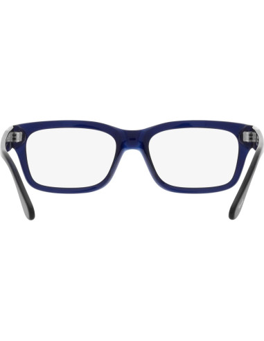 Gafas Recetadas Persol PO3301V Azul Opal 54mm
