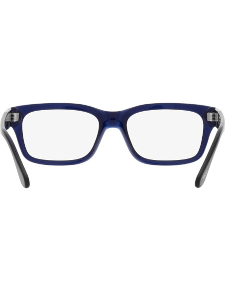 Gafas Recetadas Persol PO3301V Azul Opal 54mm Gafas Recetadas Persol PO3301V Azul Opal 54mm
