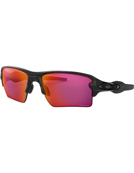 Gafas de sol Oakley Flak 2.0 XL para hombres Prizm Field Gafas de sol Oakley Flak 2.0 XL para hombres Prizm Field