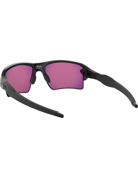 Gafas de sol Oakley Flak 2.0 XL para hombres Prizm Field Gafas de sol Oakley Flak 2.0 XL para hombres Prizm Field