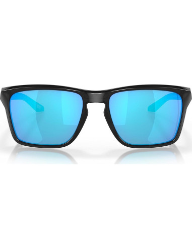Gafas de sol Oakley OO9448 Sylas con lentes Prizm