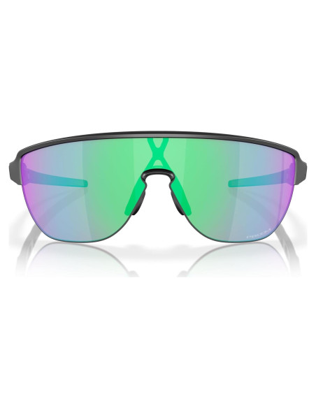 Gafas de sol Oakley OO9248 Corridor Tinta negra mate 42mm Gafas de sol Oakley OO9248 Corridor Tinta negra mate 42mm