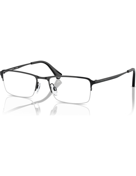 Gafas de Prescripción Emporio Armani EA1044TD Rectangulares Gafas de Prescripción Emporio Armani EA1044TD Rectangulares