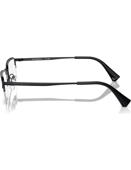 Gafas de Prescripción Emporio Armani EA1044TD Rectangulares Gafas de Prescripción Emporio Armani EA1044TD Rectangulares
