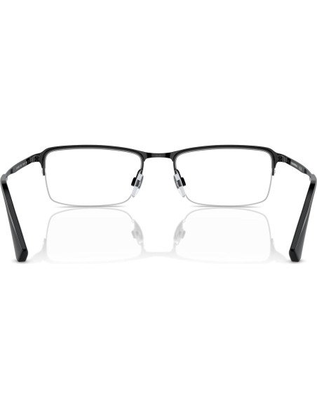 Gafas de Prescripción Emporio Armani EA1044TD Rectangulares Gafas de Prescripción Emporio Armani EA1044TD Rectangulares
