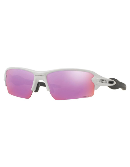 Gafas de sol Oakley Flak 2.0 para hombres 61mm Prizm Golf Gafas de sol Oakley Flak 2.0 para hombres 61mm Prizm Golf