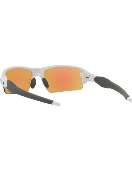 Gafas de sol Oakley Flak 2.0 para hombres 61mm Prizm Golf Gafas de sol Oakley Flak 2.0 para hombres 61mm Prizm Golf