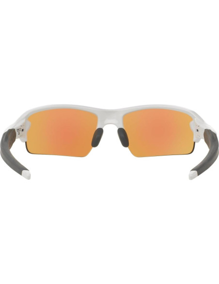 Gafas de sol Oakley Flak 2.0 para hombres 61mm Prizm Golf Gafas de sol Oakley Flak 2.0 para hombres 61mm Prizm Golf