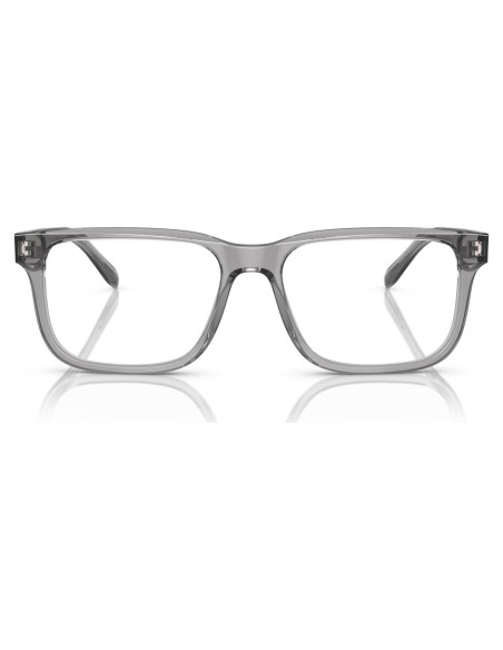 Gafas de sol EA3218 Emporio Armani Hombres Gris Transparente Gafas de sol EA3218 Emporio Armani Hombres Gris Transparente