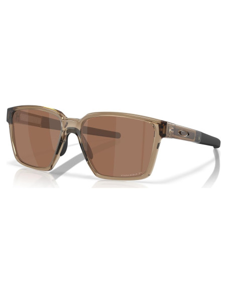 Gafas de sol Oakley OO9430 Actuator Square Humo Marrón Gafas de sol Oakley OO9430 Actuator Square Humo Marrón