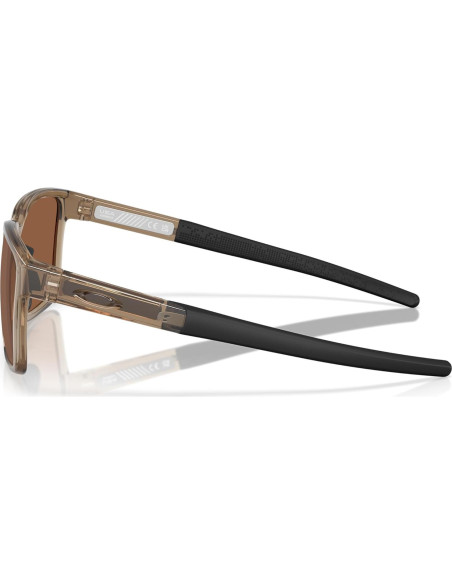 Gafas de sol Oakley OO9430 Actuator Square Humo Marrón Gafas de sol Oakley OO9430 Actuator Square Humo Marrón
