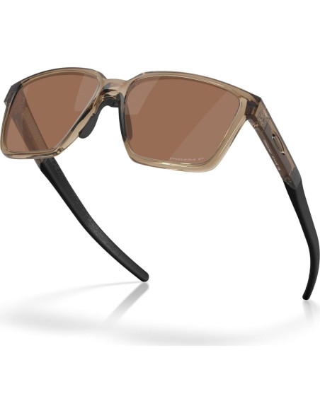 Gafas de sol Oakley OO9430 Actuator Square Humo Marrón Gafas de sol Oakley OO9430 Actuator Square Humo Marrón