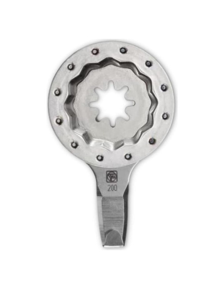 Hoja Cortador Fein Starlock Plus 3mm para Madera Hoja Cortador Fein Starlock Plus 3mm para Madera