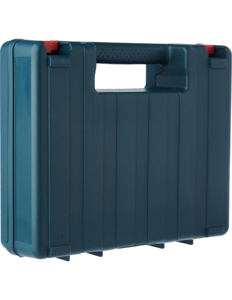 Caja de Plástico Bosch 2605438607 35x29.4x10.5 cm Azul Caja de Plástico Bosch 2605438607 35x29.4x10.5 cm Azul