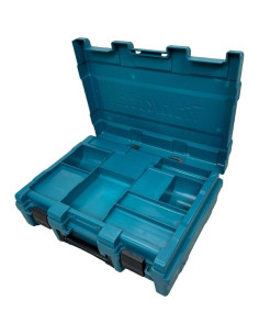 Caja de Transporte Makita 821524-1 para BHP448/BHP458 2