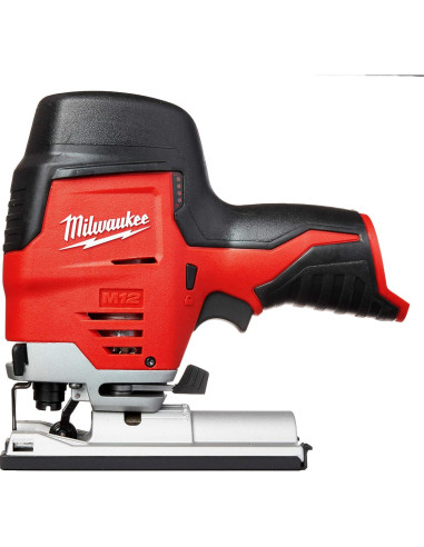Sierra de Vaivén Milwaukee M12 2445-20 1,91 cm 2800 SPM