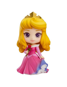 Figura Nendoroid Aurora Bella Durmiente Good Smile 10 cm