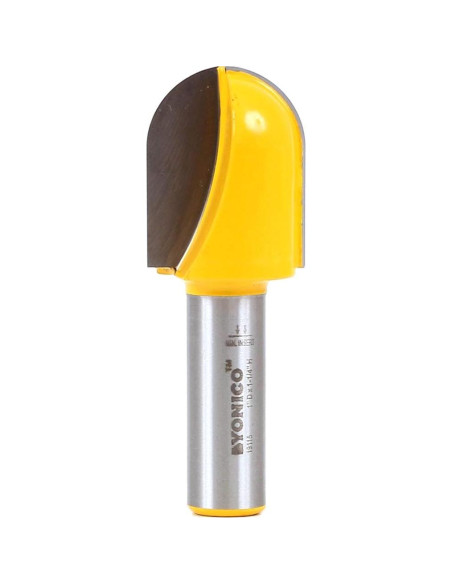 Fresa de Caja Central Yonico 19115 1" Diámetro Mango 1/2" Fresa de Caja Central Yonico 19115 1" Diámetro Mango 1/2"