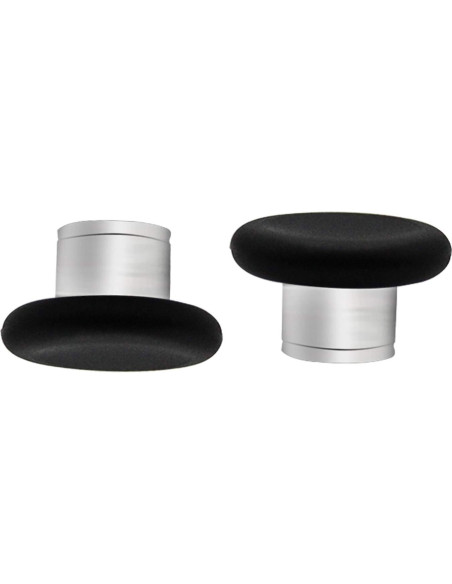 Joysticks Intercambiables Easegmer para Xbox One Elite 2 - Negro Joysticks Intercambiables Easegmer para Xbox One Elite 2 - Negro