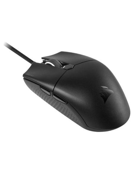 Ratón Gaming Corsair Katar Pro XT 18000 DPI RGB Negro Ratón Gaming Corsair Katar Pro XT 18000 DPI RGB Negro