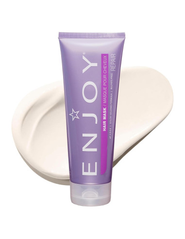 Mascarilla para el Cabello Enjoy 258 g - Control Frizz