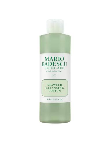 Loción Limpiadora de Algas Mario Badescu 227g Piel Seca/Sensible