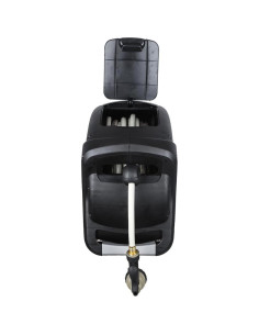 Carrete de Manguera Retráctil Sunneday XG-50 15m 5/8" 2