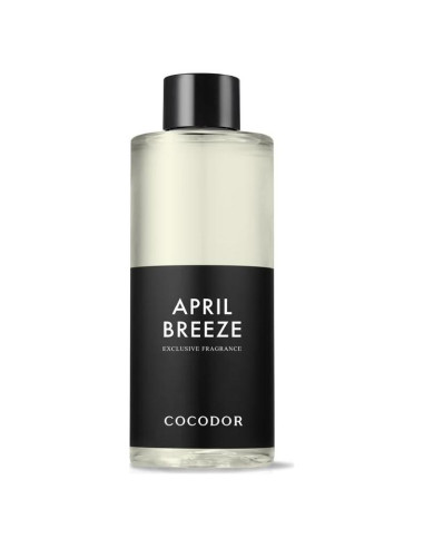 Recarga de Aceite Aromático Cocod'or Brisa de Abril 200 ml
