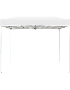 Tienda de Fiesta Plegable Nirvaer 3m x 3m Impermeable 2