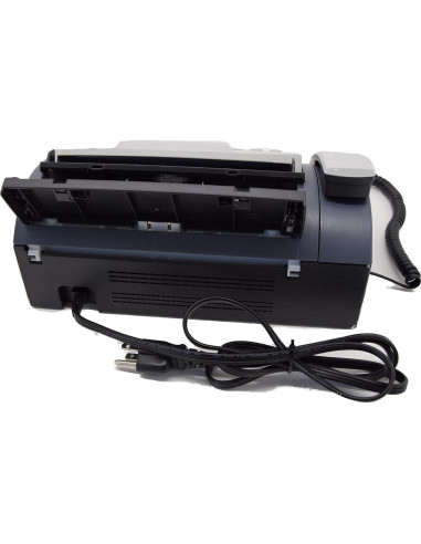 Fax Brother FAX-575, Teléfono y Copiadora 2 en 1