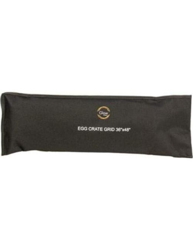 Rejilla de Huevo Glow 36x48 para Softbox - Control de Luz
