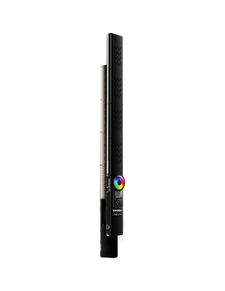 YONGNUO YN360 III Pro Luz LED RGB 5600K con Soporte 190cm YONGNUO YN360 III Pro Luz LED RGB 5600K con Soporte 190cm