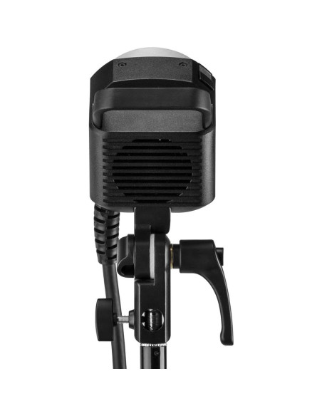 Cabezal de Flash Portátil Godox H400P 400ws para XPLOR 400PRO Cabezal de Flash Portátil Godox H400P 400ws para XPLOR 400PRO