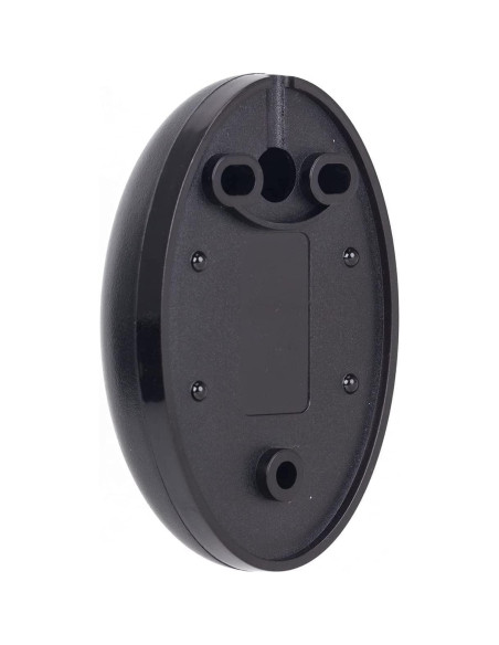 Sensor Infrarrojo de Seguridad XENOCAM 20m Negro Sensor Infrarrojo de Seguridad XENOCAM 20m Negro