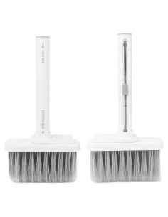 Kit de Limpieza 5 en 1 PrimOffice para Teclados y Auriculares