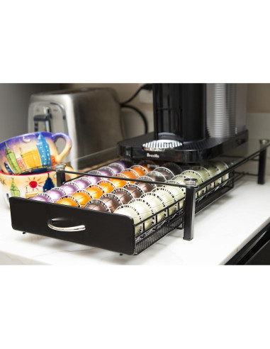 Soporte para Cápsulas de Café Insight Deluxe Vertuoline