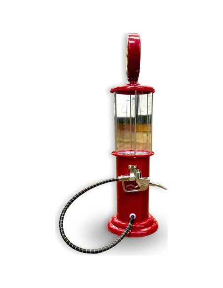 Dispensador de Bebidas Buc-ee's 1 Litro Encimera Rojo Dispensador de Bebidas Buc-ee's 1 Litro Encimera Rojo
